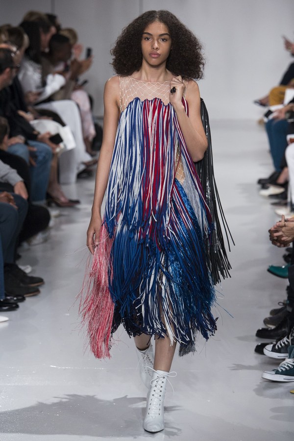 balenciaga 2018