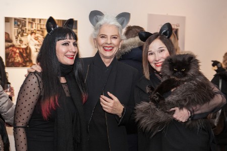 Dzenisa Pecotic photo by Juraj Vuglac