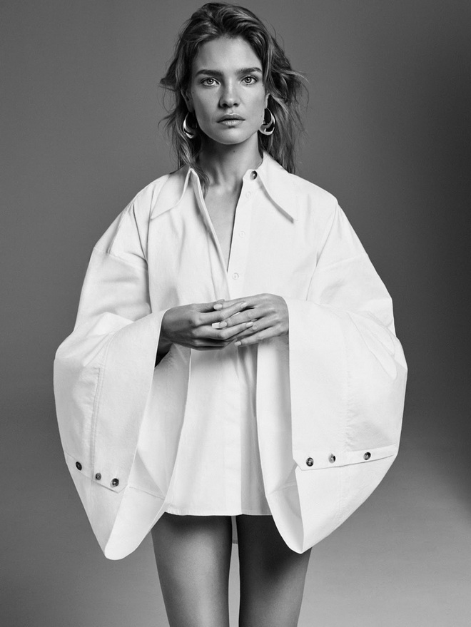 Natalia Vodianova Editorial01