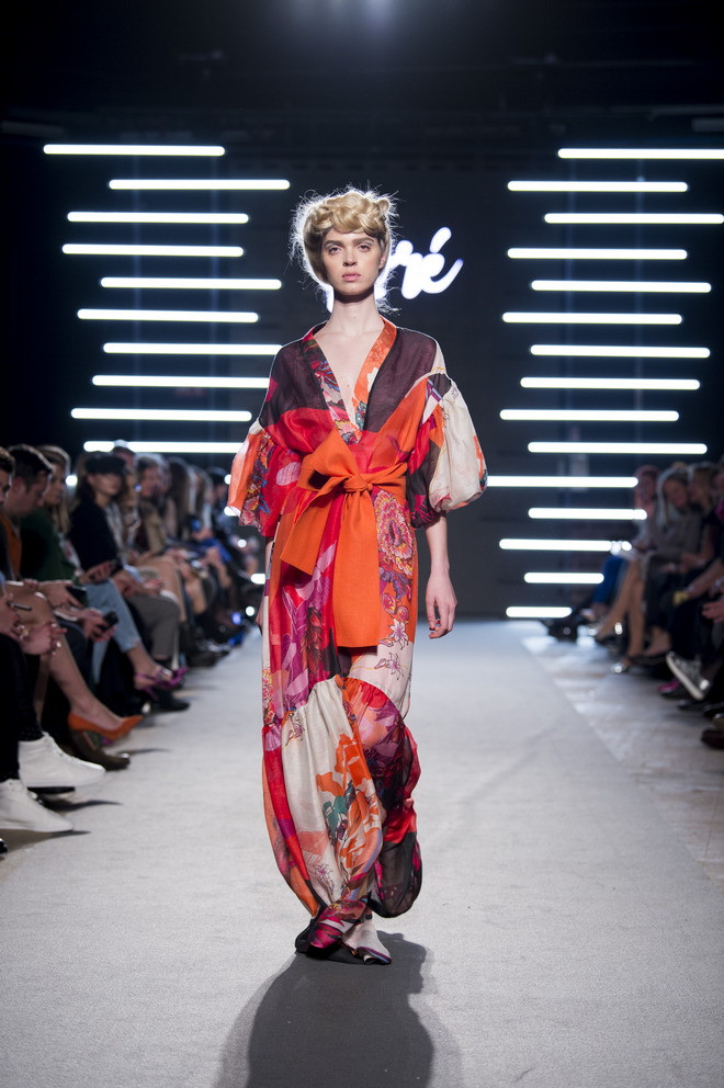 LJFW april2018 Day1 photoKlemenRazinger DSC 8846