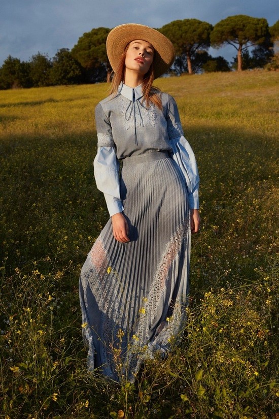 Rozanne Verduin Model01