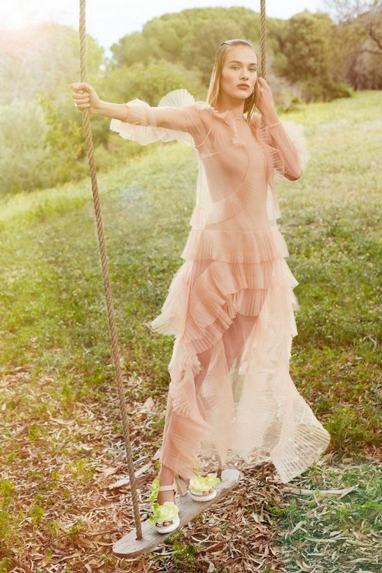 Rozanne Verduin Model01