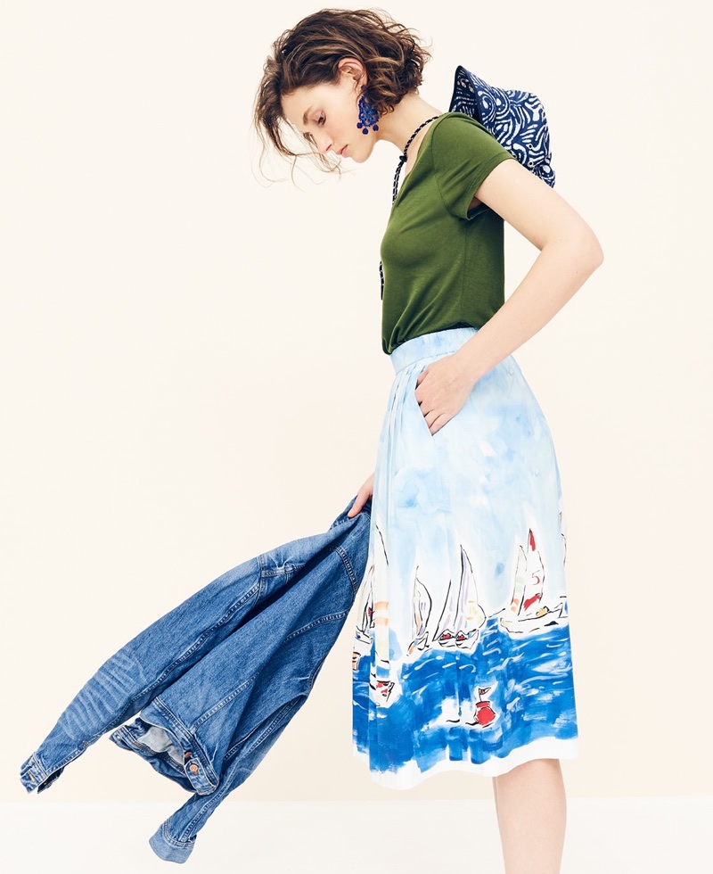 J Crew May 2018 Style Guide01