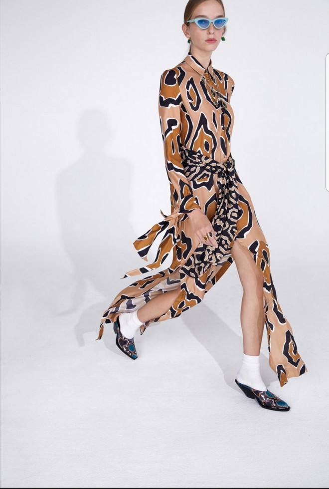 bijele carape chanel