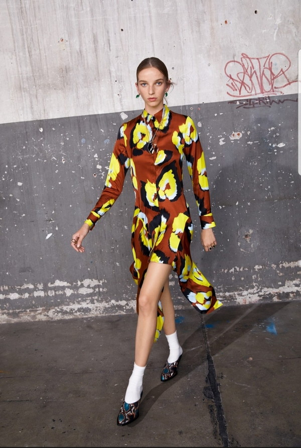 bijele carape chanel