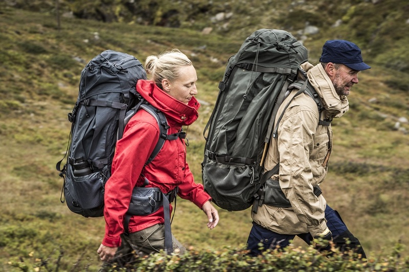 Fjallraven Kaipak