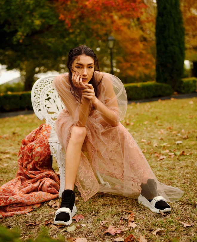 Marie Claire Australia Natasha Liu Bordizzo Georges Antoni 1 2