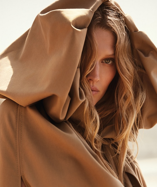 Harpers Bazaar Toni Garrn Adam Franzino 4