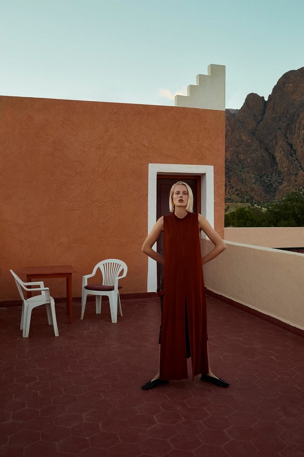 Harpers Bazaar Toni Garrn Adam Franzino 4