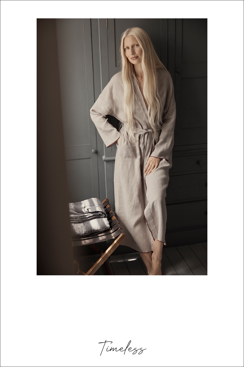 Zara Home Fall Winter 2018 Lookbook01