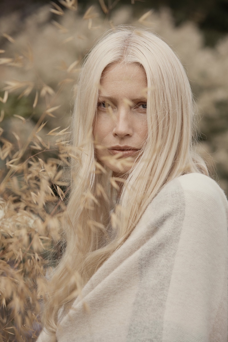 Zara Home Fall Winter 2018 Lookbook01