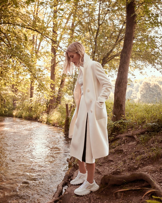 Donna Magazin October 2018 Ingrid Parewijck Andreas Ortner 1