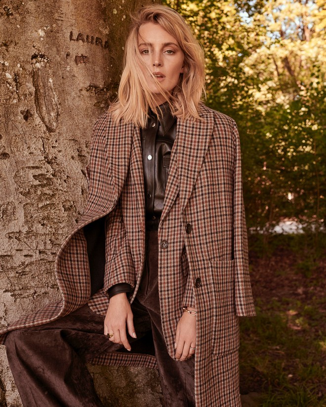 Donna Magazin October 2018 Ingrid Parewijck Andreas Ortner 1