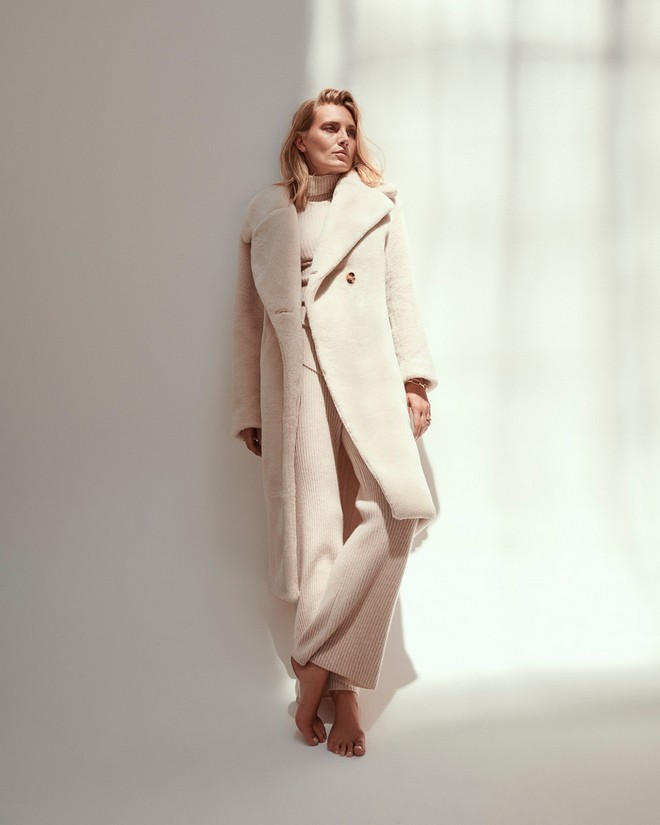 Donna Magazin October 2018 Ingrid Parewijck Andreas Ortner 1