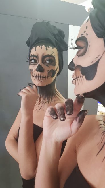 HALOWEEN dosminkeifrizurezapolvure1