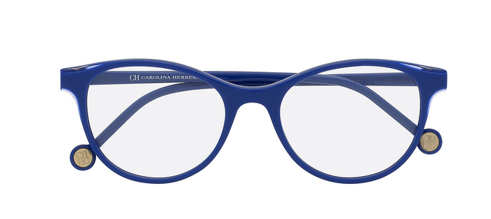 Carolina Herrera VHE773 6WR FRONT