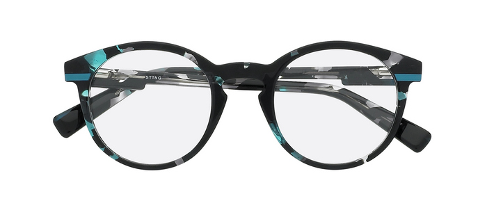 Carolina Herrera VHE773 6WR FRONT