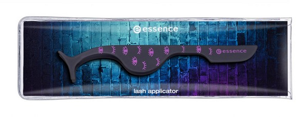 essence eye lashes 2018 