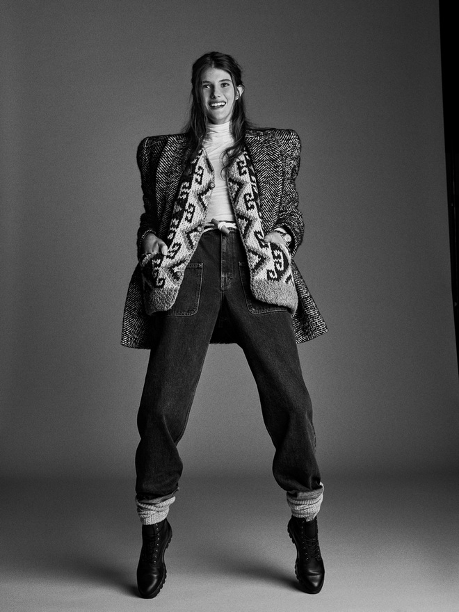 Tomas de la Fuente Telva Magazine December 2018 Lucia Lopez 1