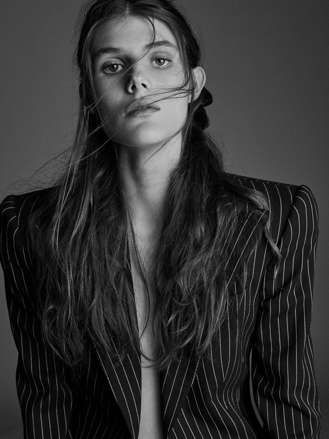 Tomas de la Fuente Telva Magazine December 2018 Lucia Lopez 1