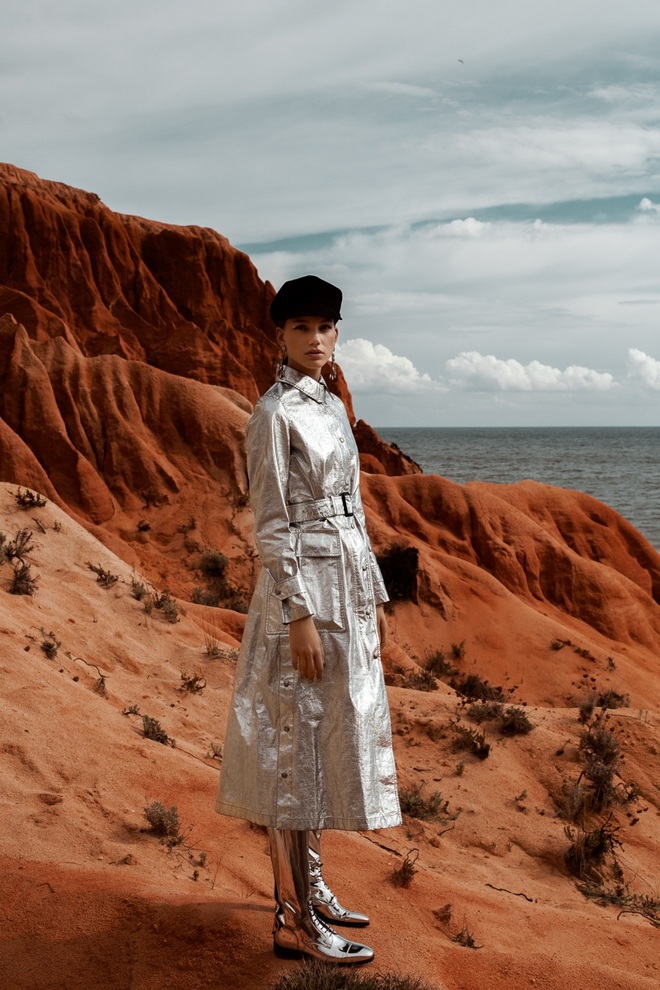 Daniela Rettore ELLE Serbia December 2018 Alexandra Fabiancsics 1