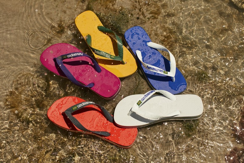Havaianas Brasil Logo