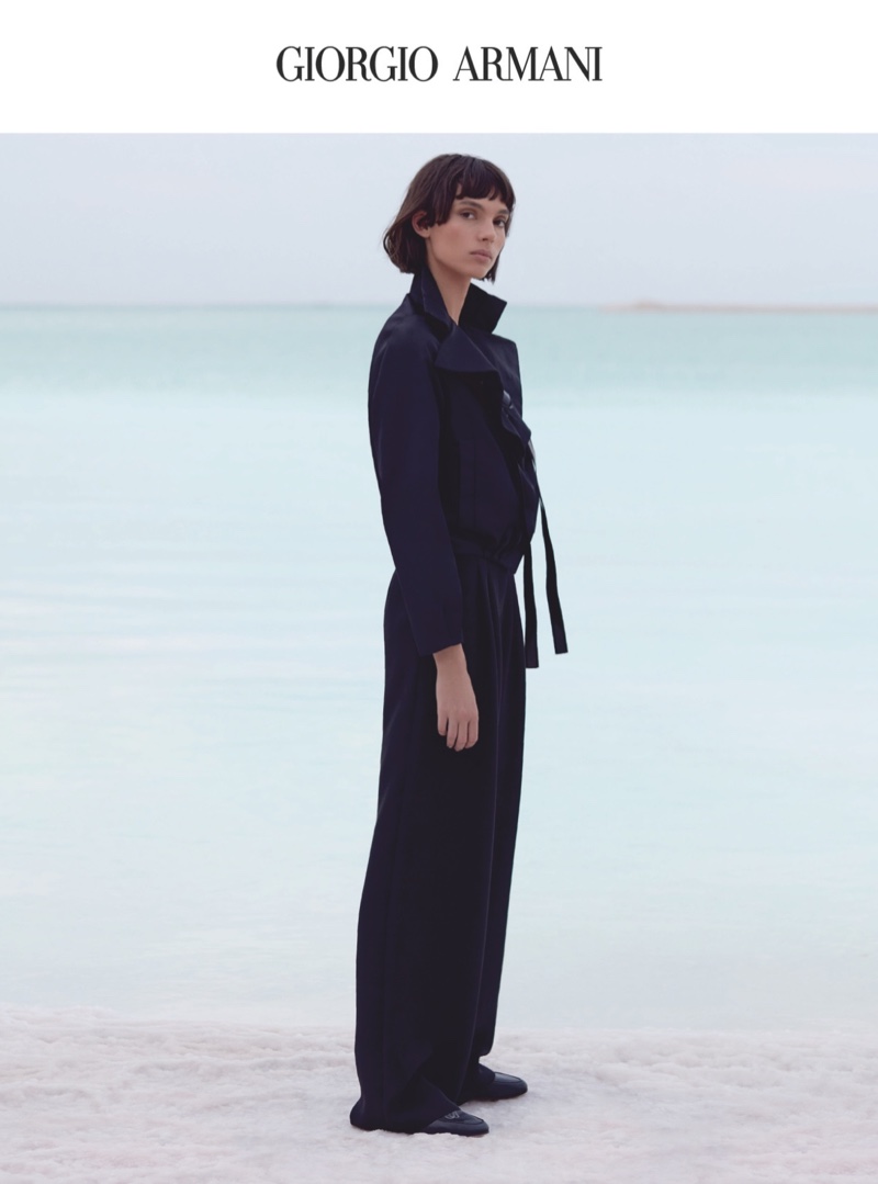 Chloe Spring Summer 2019 Campaign02