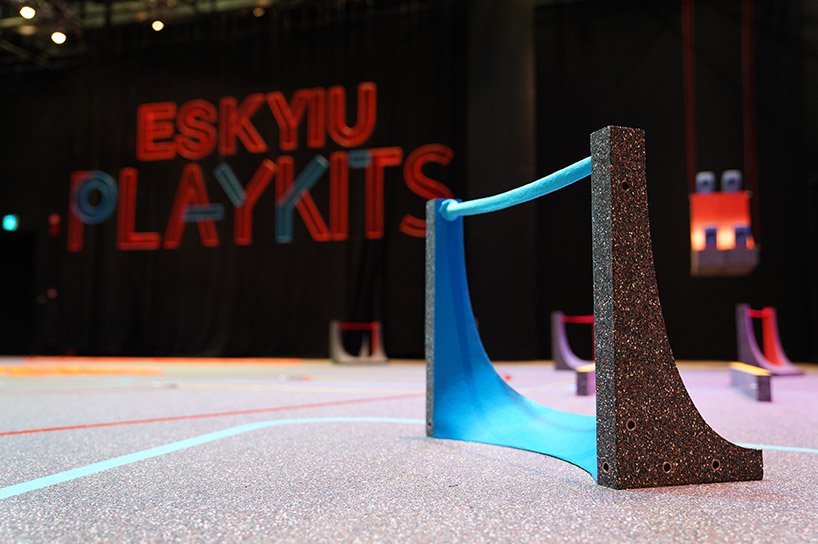 ESKYIU playkits hong kong1