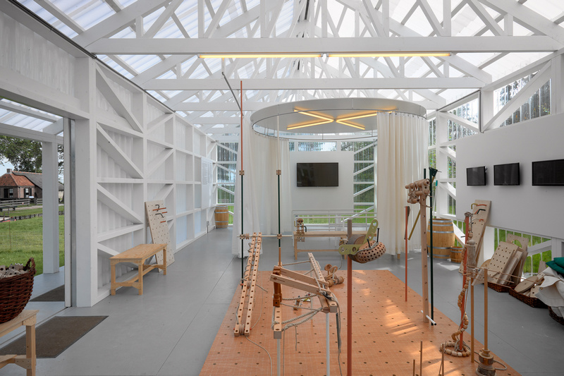 Atelier Luma Learning labs