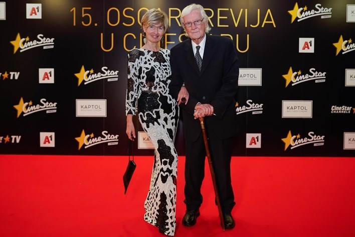 1. Kaptol Boutique Cinema Oscar revija 2019