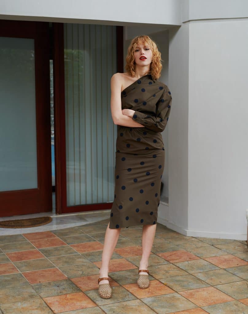 Nikos Papadopoulos for Marie Claire Athens Greece March 2019 with Yulia Antonova 3 819x1024