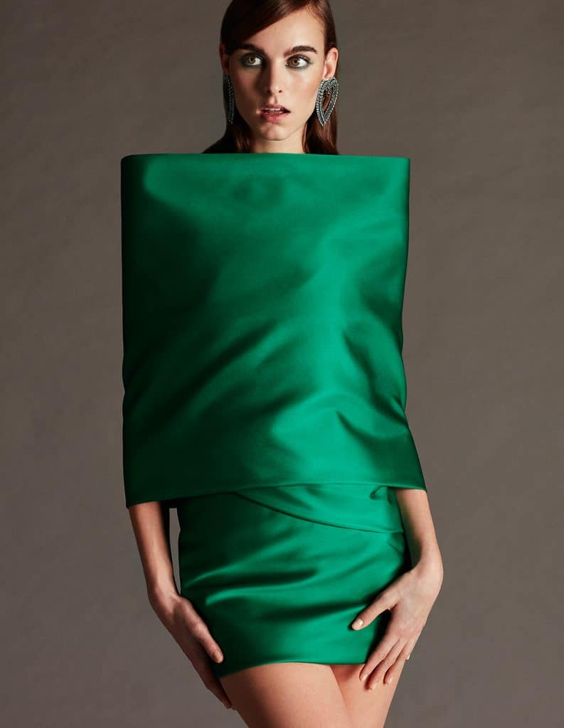 Nikos Papadopoulos for Marie Claire Athens Greece March 2019 with Yulia Antonova 3 819x1024
