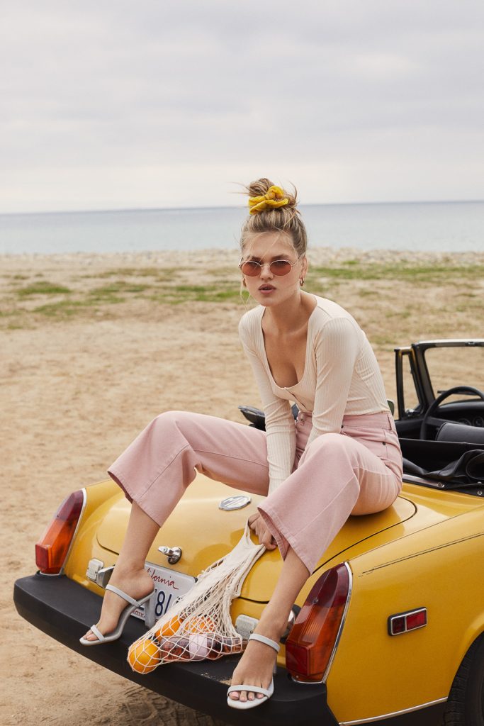 Zoey Grossman BCBGeneration Alina Timo 3 683x1024