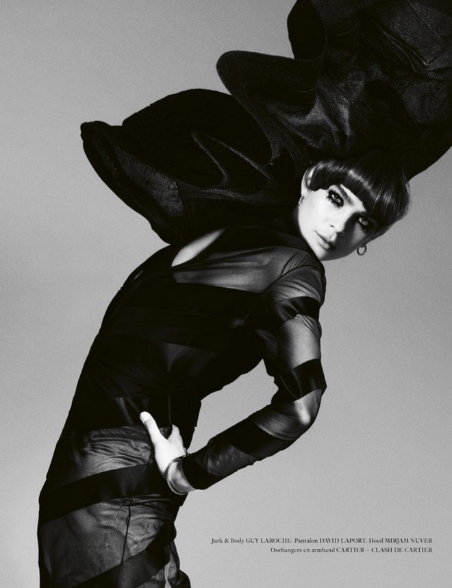 Kim Noorda Pop Editorial03