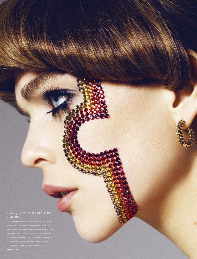 Kim Noorda Pop Editorial01