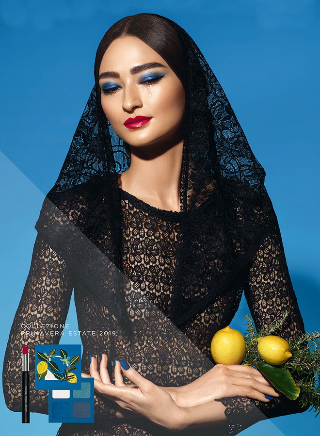 DFC91052 Mediterraneo Kajal 2