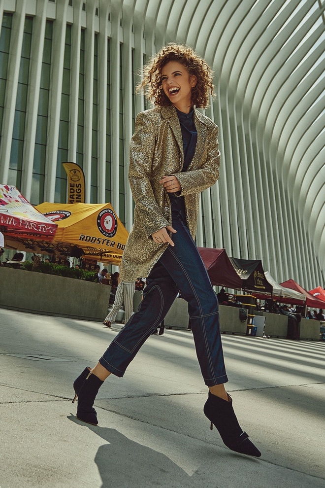 Barbara Palvin Numero Russia Cover Photoshoot04