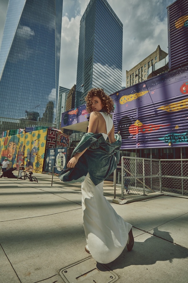 Barbara Palvin Numero Russia Cover Photoshoot04