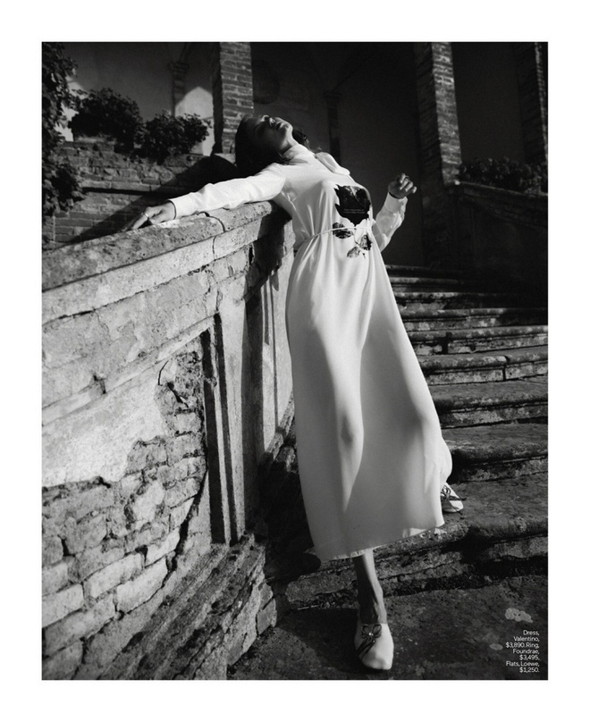 Lindsey Wixson Fashion Editorial01