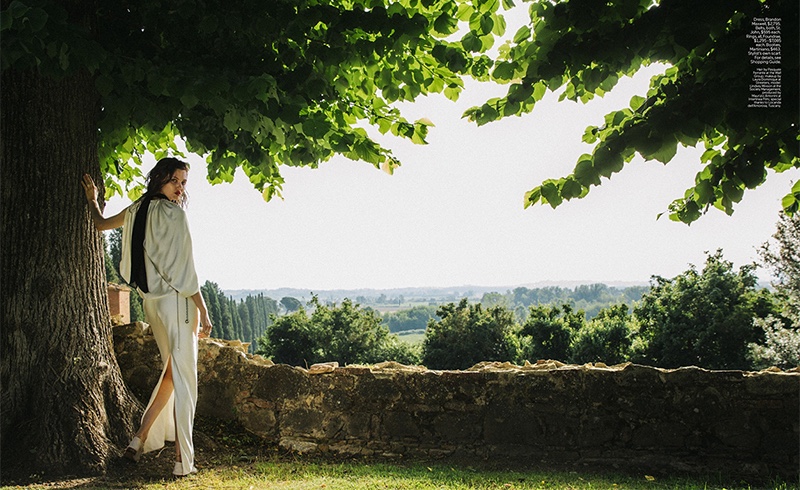 Lindsey Wixson Fashion Editorial01