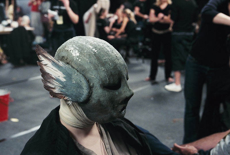McQueen
