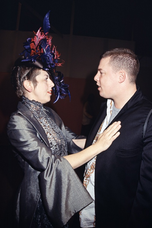 McQueen