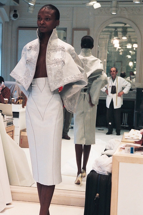 McQueen