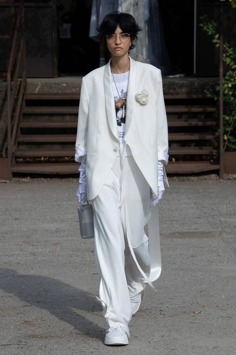 ACNE STUDIOS SS 2020