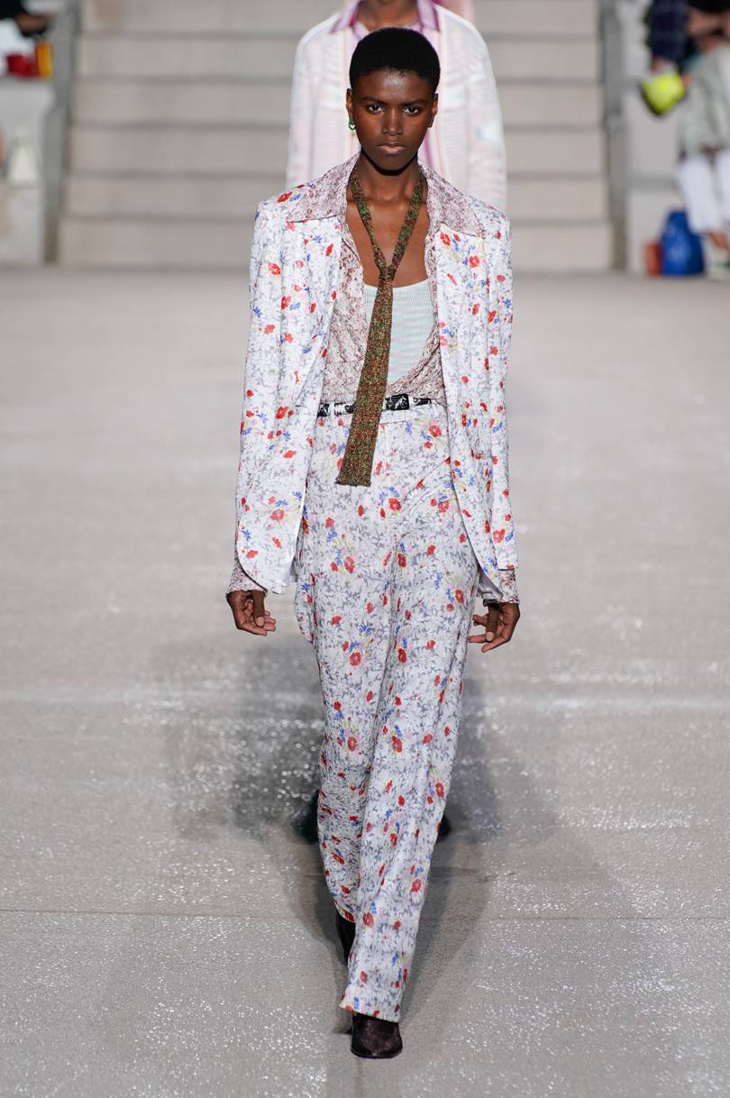 ACNE STUDIOS SS 2020