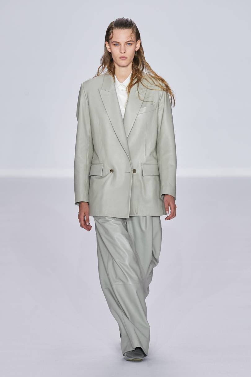 ACNE STUDIOS SS 2020