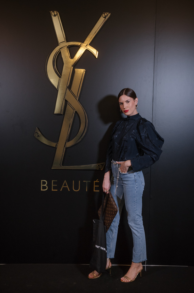 YSL DAJANA PAJKIC