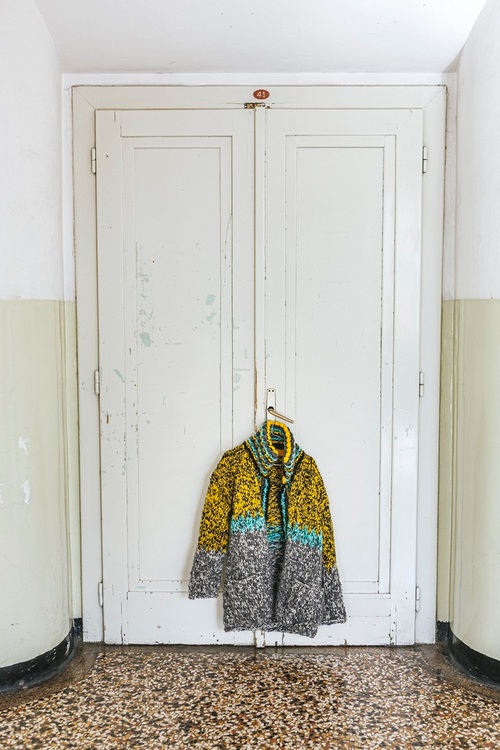 NatasaMihaljcisin skulaShoot 14