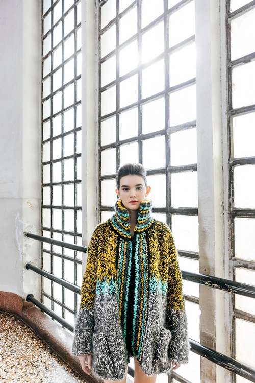 NatasaMihaljcisin skulaShoot 14