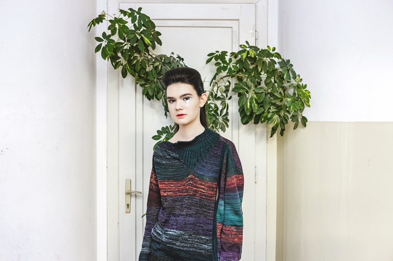 NatasaMihaljcisin skulaShoot 14